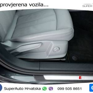 Audi A4 Avant 35 TDI S tronic S line 163 KS, VIRT+GR SJED+NAVI