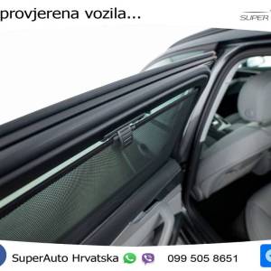 Audi A4 Avant 35 TDI S tronic S line 163 KS, VIRT+GR SJED+NAVI