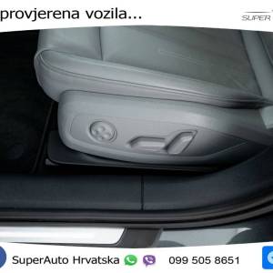 Audi A4 Avant 35 TDI S tronic S line 163 KS, VIRT+GR SJED+NAVI