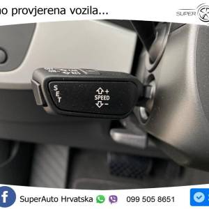 Audi A4 Avant 35 TFSI Aut. 150 KS, LED+KAM+GR SJED+VIRT