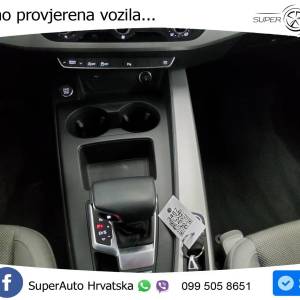 Audi A4 Avant 40 TDI quattro S tronic S Line 204 KS, LED+ACC+ASIST+PDC+VIRT+S&S