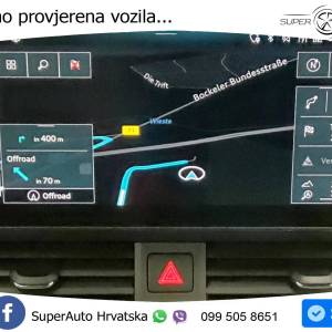 Audi A4 Avant 40 TDI quattro S tronic S Line 204 KS, LED+ACC+ASIST+PDC+VIRT+S&S