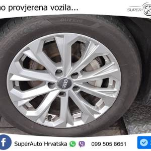 Audi A4 Avant 40 TDI S tronic S Line 204 KS, LED+TEM+GR SJED+PDC+NAVI+S&S