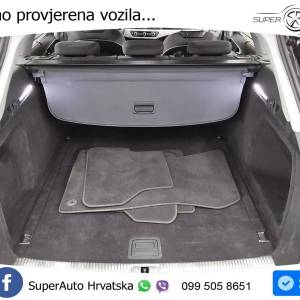 Audi A4 Avant 40 TDI S tronic S Line 204 KS, LED+TEM+GR SJED+PDC+NAVI+S&S