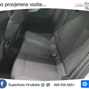 Audi A4 Avant 40 TDI S tronic 204 KS, LED+ACC+ASIST+PDC+KUKA+VIRT