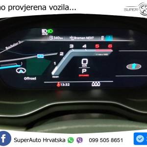 Audi A4 Avant 40 TDI S tronic 204 KS, LED+ACC+ASIST+PDC+KUKA+VIRT