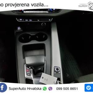 Audi A4 Avant 40 TDI S tronic 204 KS, LED+ACC+ASIST+PDC+KUKA+VIRT