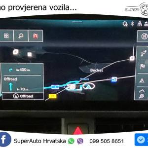 Audi A4 Avant 40 TDI S tronic 204 KS, LED+ACC+ASIST+PDC+KUKA+VIRT