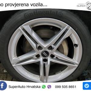 Audi A4 Avant 40 TDI S tronic 204 KS, LED+ACC+ASIST+PDC+KUKA+VIRT