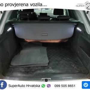 Audi A4 Avant 40 TDI S tronic 204 KS, LED+ACC+ASIST+PDC+KUKA+VIRT