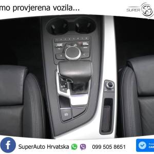 Audi A4 Avant 45 TDI quattro Aut. Sport 231 KS, ACC+GR SJED+ASIST