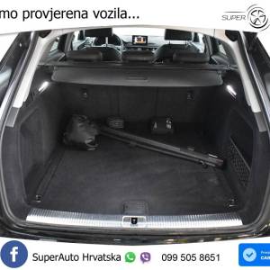 Audi A4 Avant 45 TDI quattro Aut. Sport 231 KS, ACC+GR SJED+ASIST