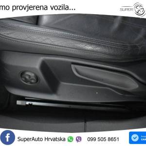 Audi A4 Avant 45 TDI quattro Aut. Sport 231 KS, ACC+GR SJED+ASIST