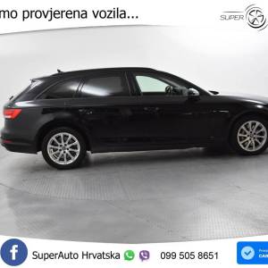Audi A4 Avant 45 TDI quattro Aut. Sport 231 KS, ACC+GR SJED+ASIST