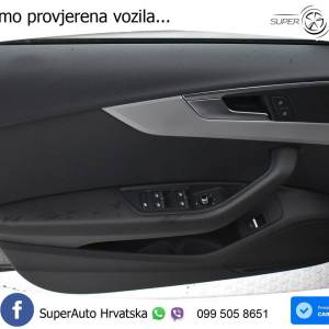 Audi A4 Avant 45 TDI quattro Aut. Sport 231 KS, ACC+GR SJED+ASIST