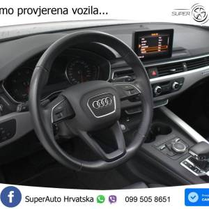 Audi A4 Avant 45 TDI quattro Aut. Sport 231 KS, ACC+GR SJED+ASIST