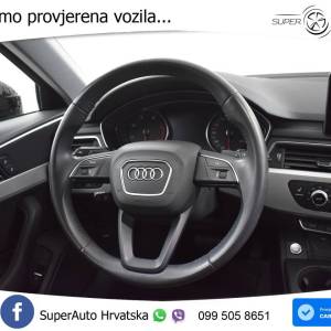 Audi A4 Avant 45 TDI quattro Aut. Sport 231 KS, ACC+GR SJED+ASIST