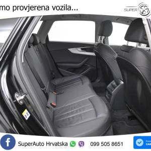 Audi A4 Avant 45 TDI quattro Aut. Sport 231 KS, ACC+GR SJED+ASIST