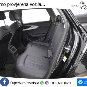 Audi A4 Avant 45 TDI quattro Aut. Sport 231 KS, ACC+GR SJED+ASIST