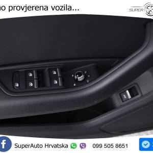 Audi A4 Avant 45 TFSI quattro S line 265 KS, KAM+KEY+GR SJED+VIRT+LANE