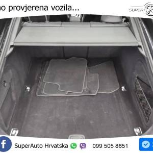 Audi A5 SB 40 TDI S tronic 2xS Line 204 KS, LED+ACC+KAM+KUKA+PDC