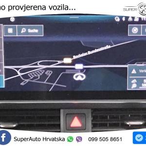 Audi A5 SB 40 TDI S tronic 2xS Line 204 KS, LED+ACC+KAM+KUKA+PDC