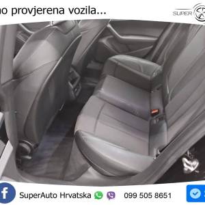 Audi A5 SB 40 TDI S tronic 2xS Line 204 KS, LED+ACC+KAM+KUKA+PDC