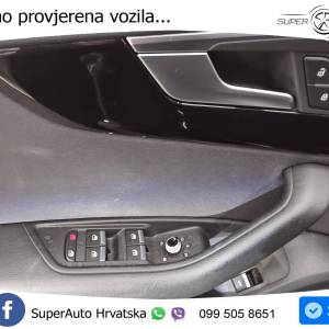 Audi A5 Sportback 40 TDI S tronic Advanced 204 KS, LED+ACC+ASIST+KAM+PDC+NAVI