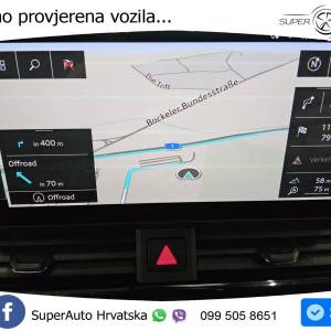 Audi A5 Sportback 40 TDI S tronic Advanced 204 KS, LED+ACC+ASIST+KAM+PDC+NAVI