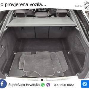 Audi A5 Sportback 40 TDI S tronic Advanced 204 KS, LED+ACC+ASIST+KAM+PDC+NAVI