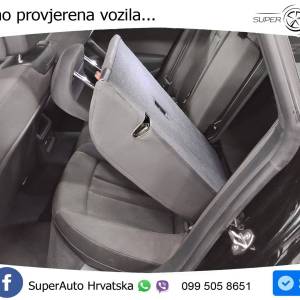 Audi A5 Sportback 40 TDI S tronic Advanced 204 KS, LED+ACC+ASIST+KAM+PDC+NAVI