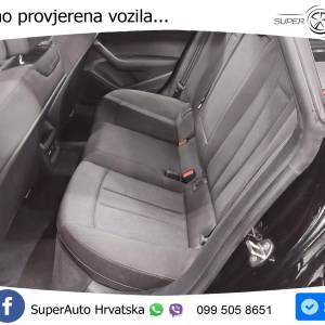 Audi A5 Sportback 40 TDI S tronic Advanced 204 KS, LED+ACC+ASIST+KAM+PDC+NAVI