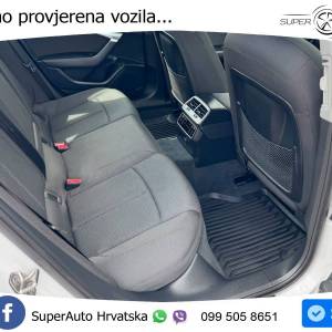 Audi A6 35 TDI Aut. 163 KS, ACC+LED+GR SJED+ASIST