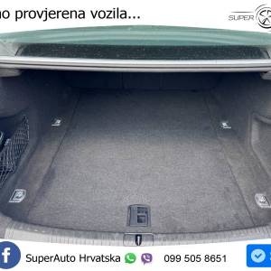 Audi A6 35 TDI Aut. 163 KS, ACC+LED+GR SJED+ASIST