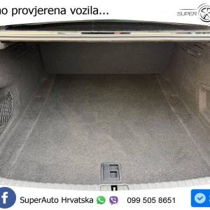 Audi A6 35 TDI Aut. 163 KS, LED+KAM+VIRT+ASIST