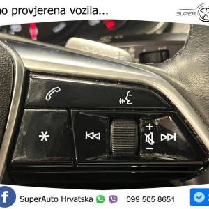 Audi A6 35 TDI Aut. 163 KS, ACC+MATRIX+GR SJED+KAM+ASIST