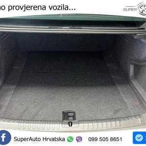 Audi A6 35 TDI Aut. 163 KS, ACC+MATRIX+GR SJED+KAM+ASIST