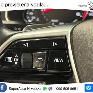 Audi A6 35 TDI Aut. 163 KS, ACC+MATRIX+GR SJED+KAM+ASIST