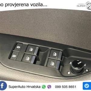 Audi A6 35 TDI Aut. 163 KS, ACC+MATRIX+GR SJED+KAM+ASIST