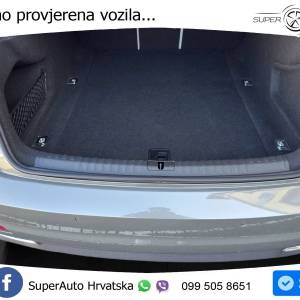 Audi A6 35 TDI Aut. 163 KS, LED+VIRT+ASIST