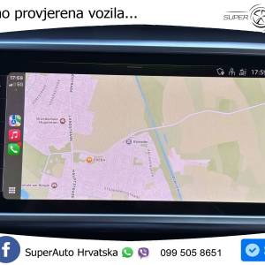 Audi A6 35 TDI Aut. 163 KS, LED+VIRT+ASIST