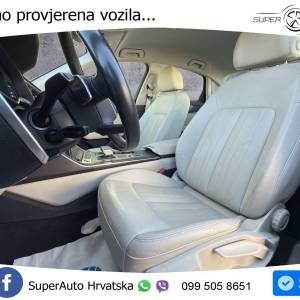 Audi A6 35 TDI Aut. 163 KS, LED+VIRT+ASIST