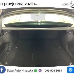 Audi A6 35 TDI Aut. S line 163 KS, LED+GR SJED+VIRT+ASIST