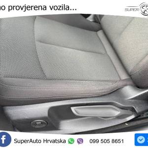 Audi A6 40 TDI Aut. 204 KS, ACC+GR SJED+LED