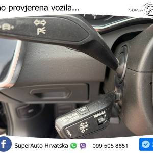 Audi A6 40 TDI Aut. 204 KS, ACC+GR SJED+LED