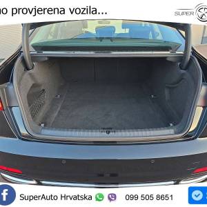 Audi A6 40 TDI quattro Aut. Design 204 KS, ACC+LED+KAM+GR SJED+HEAD+VIRT