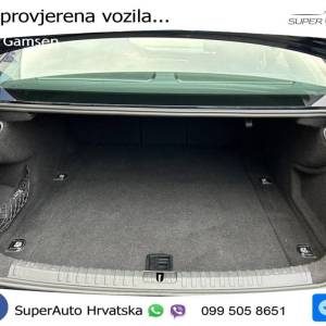 Audi A6 40 TDI quattro Aut. Sport 204 KS, ACC+LED+KAM+GR SJED+PANO+VIRT