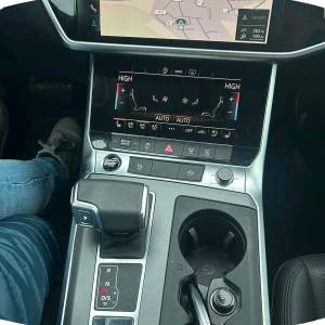 Audi A6 40 TDI quattro Aut. 204 KS, LED+GR SJED+NAVI