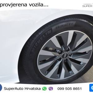 Audi A6 40 TDI quattro Aut. S line 204 KS, LED+GR SJED+PANO