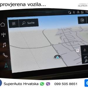 Audi A6 40 TDI quattro Aut. S line 204 KS, LED+GR SJED+PANO